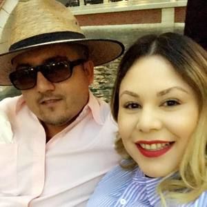 Meet your Posher, Alex